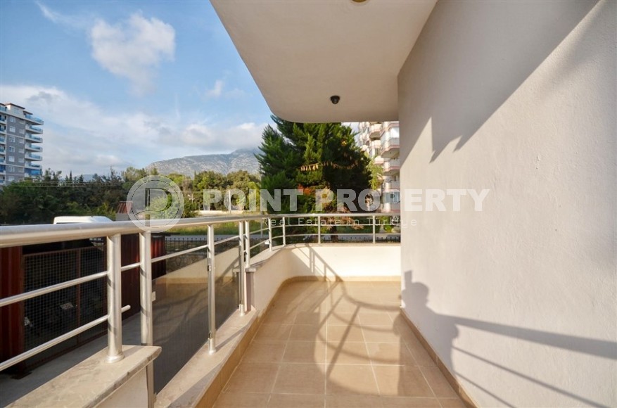 Меблированная квартира 115 м² в уютном комплексе Махмутлара-id-8648-фото-11