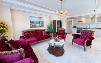 Уютная квартира 105 м² недалеко от моря Махмутлар-id-8649-фото-2
