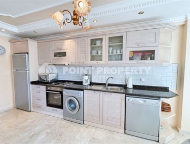 Уютная квартира 105 м² недалеко от моря Махмутлар-id-8649-фото-4