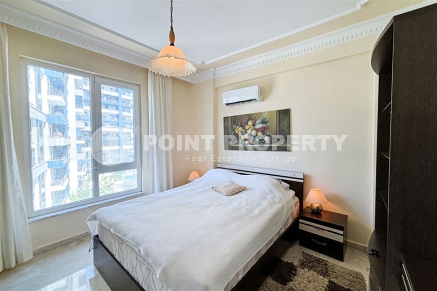 Уютная квартира 105 м² недалеко от моря Махмутлар-id-8649-фото-6