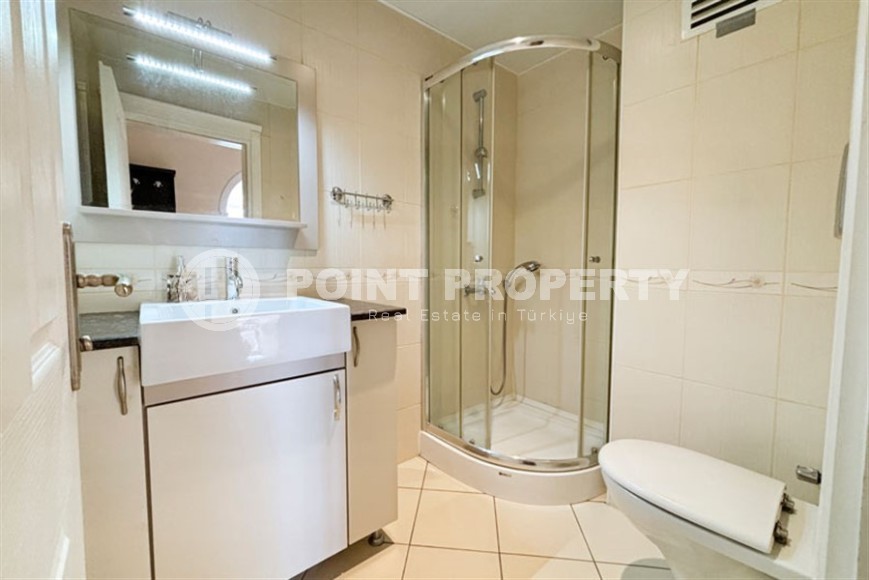 Уютная квартира 105 м² недалеко от моря Махмутлар-id-8649-фото-8