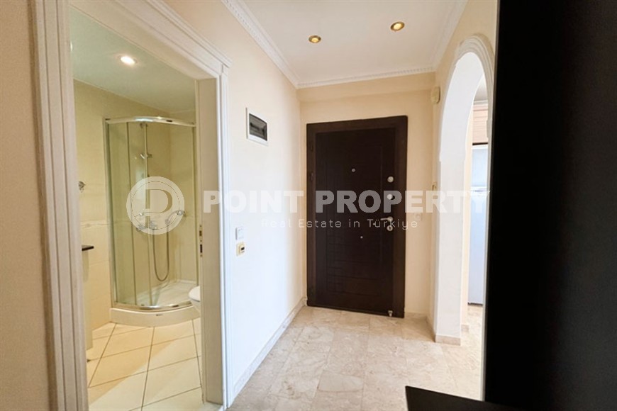 Уютная квартира 105 м² недалеко от моря Махмутлар-id-8649-фото-9