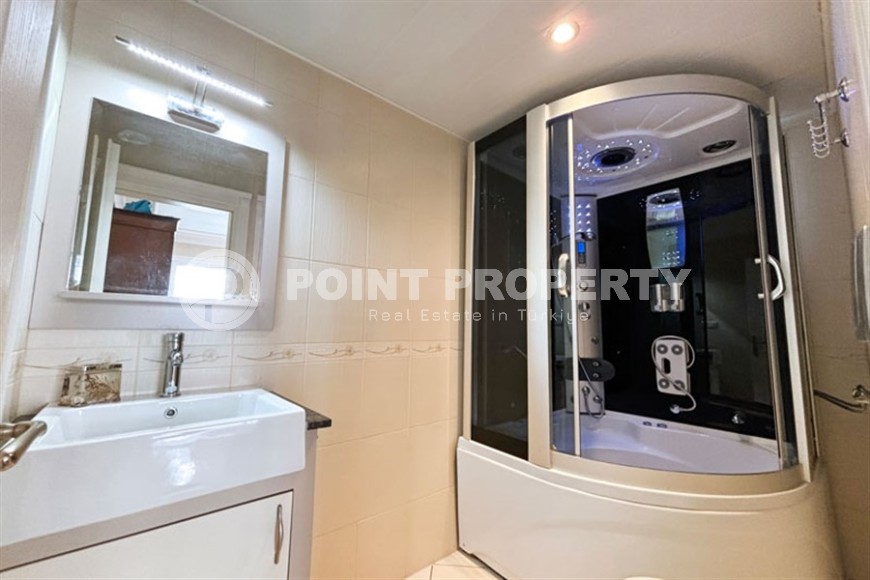 Уютная квартира 105 м² недалеко от моря Махмутлар-id-8649-фото-11