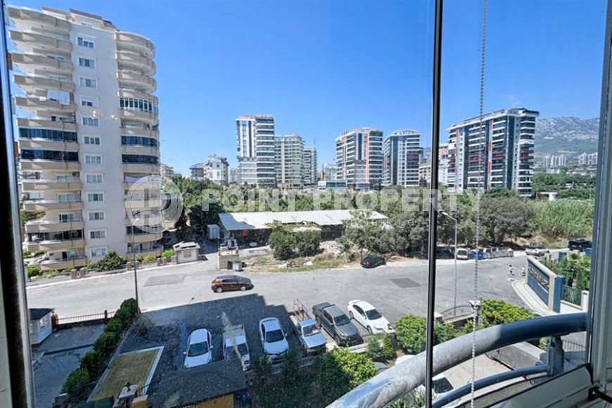 Уютная квартира 105 м² недалеко от моря Махмутлар-id-8649-фото-15