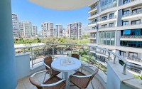 Уютная квартира 105 м² недалеко от моря Махмутлар-id-8649-фото-17