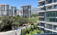 Уютная квартира 105 м² недалеко от моря Махмутлар-id-8649-фото-20