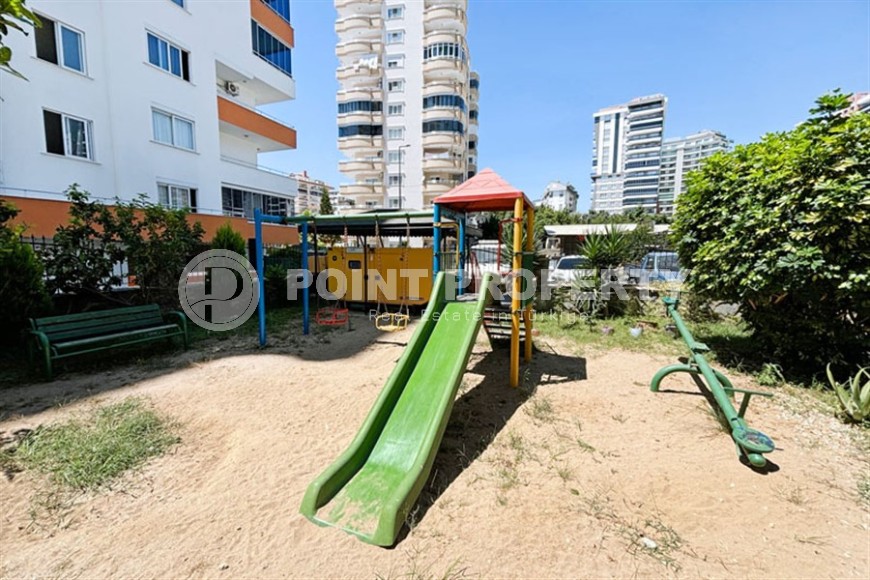 Уютная квартира 105 м² недалеко от моря Махмутлар-id-8649-фото-21