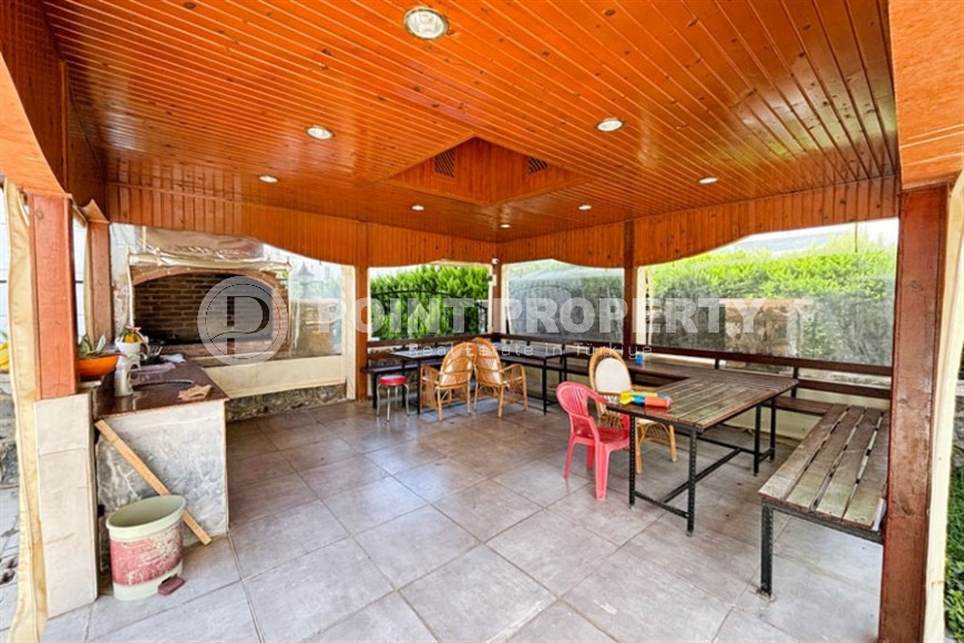 Уютная квартира 105 м² недалеко от моря Махмутлар-id-8649-фото-22