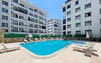 Уютная квартира 105 м² недалеко от моря Махмутлар-id-8649-фото-23
