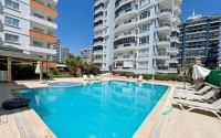 Уютная квартира 105 м² недалеко от моря Махмутлар-id-8649-фото-24