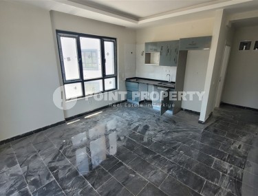 Новая квартира 47 м² в ультрасовременном комплексе Махмутлара-id-8650-фото-2