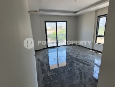 Новая квартира 47 м² в ультрасовременном комплексе Махмутлара-id-8650-фото-3