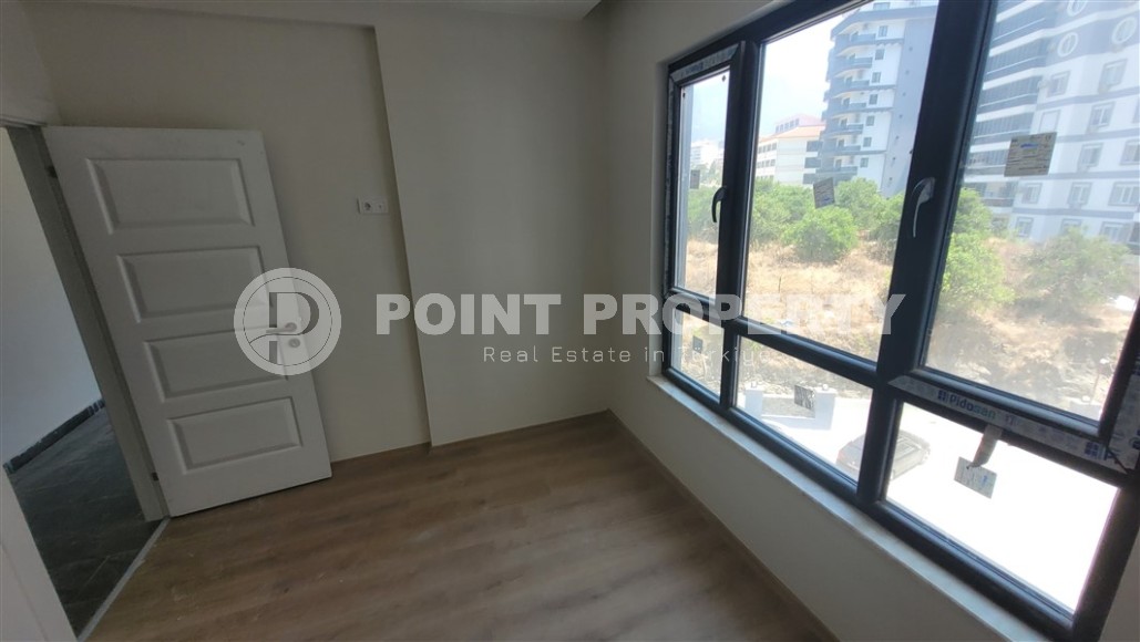 Новая квартира 47 м² в ультрасовременном комплексе Махмутлара-id-8650-фото-4