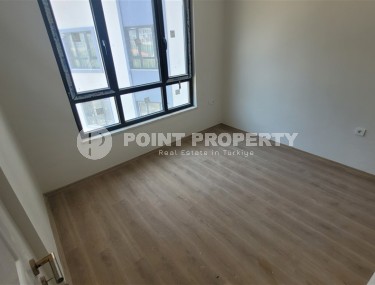 Новая квартира 47 м² в ультрасовременном комплексе Махмутлара-id-8650-фото-5