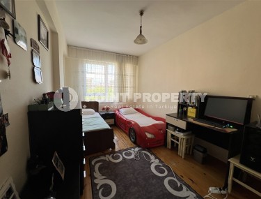 Просторная квартира 135 м² в административном центре Аланьи-id-8651-фото-2