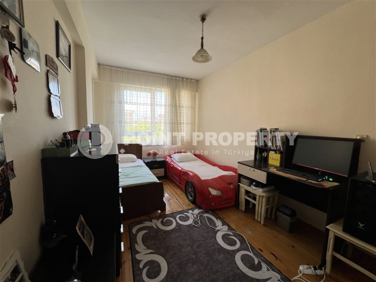 Просторная квартира 135 м² в административном центре Аланьи-id-8651-фото-2