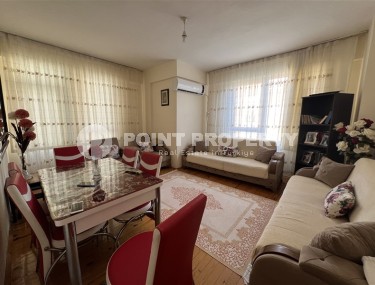 Просторная квартира 135 м² в административном центре Аланьи-id-8651-фото-3