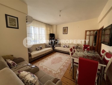 Просторная квартира 135 м² в административном центре Аланьи-id-8651-фото-4