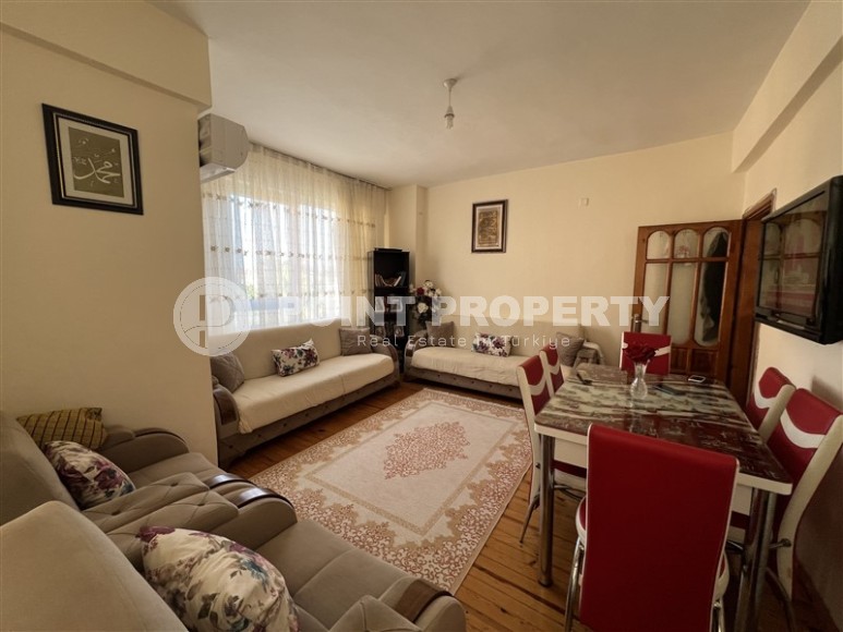 Просторная квартира 135 м² в административном центре Аланьи-id-8651-фото-4