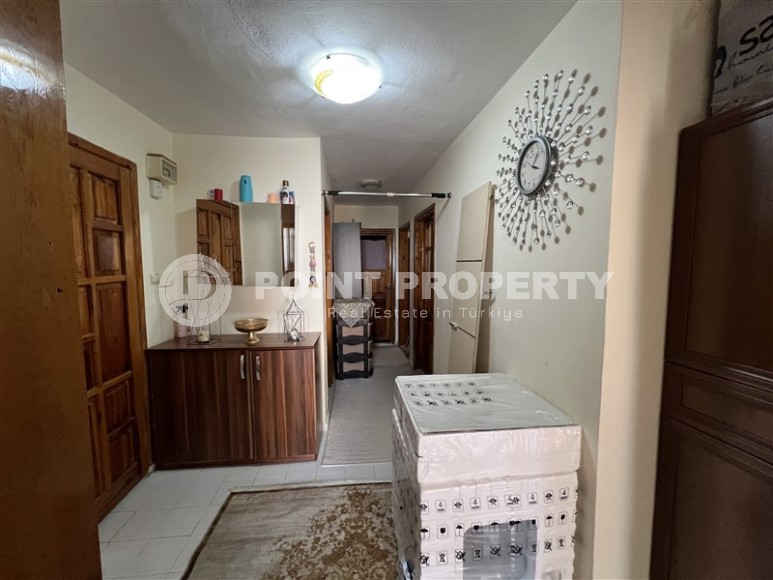 Просторная квартира 135 м² в административном центре Аланьи-id-8651-фото-5