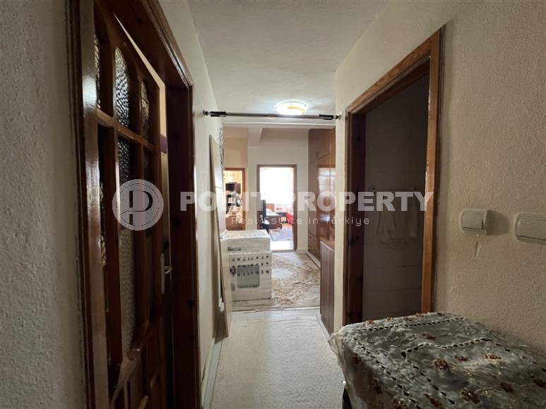 Просторная квартира 135 м² в административном центре Аланьи-id-8651-фото-6