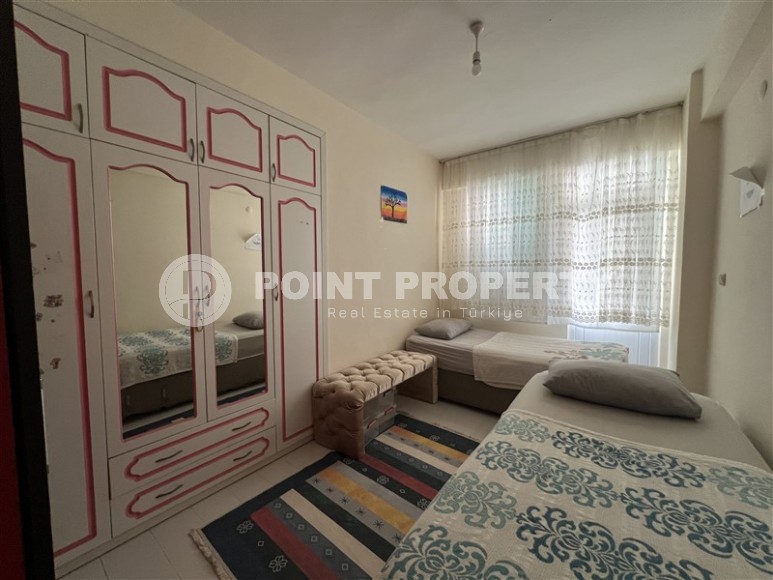 Просторная квартира 135 м² в административном центре Аланьи-id-8651-фото-7