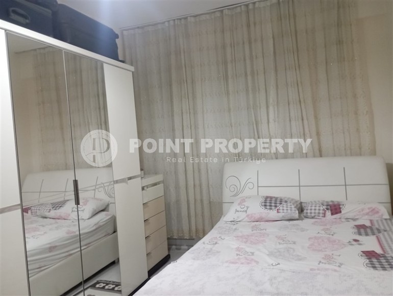 Просторная квартира 135 м² в административном центре Аланьи-id-8651-фото-8