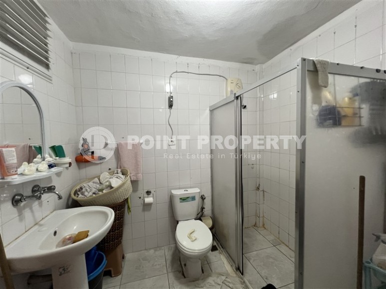 Просторная квартира 135 м² в административном центре Аланьи-id-8651-фото-9