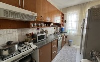 Просторная квартира 135 м² в административном центре Аланьи-id-8651-фото-10