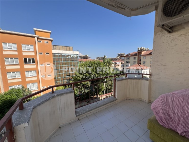 Просторная квартира 135 м² в административном центре Аланьи-id-8651-фото-11