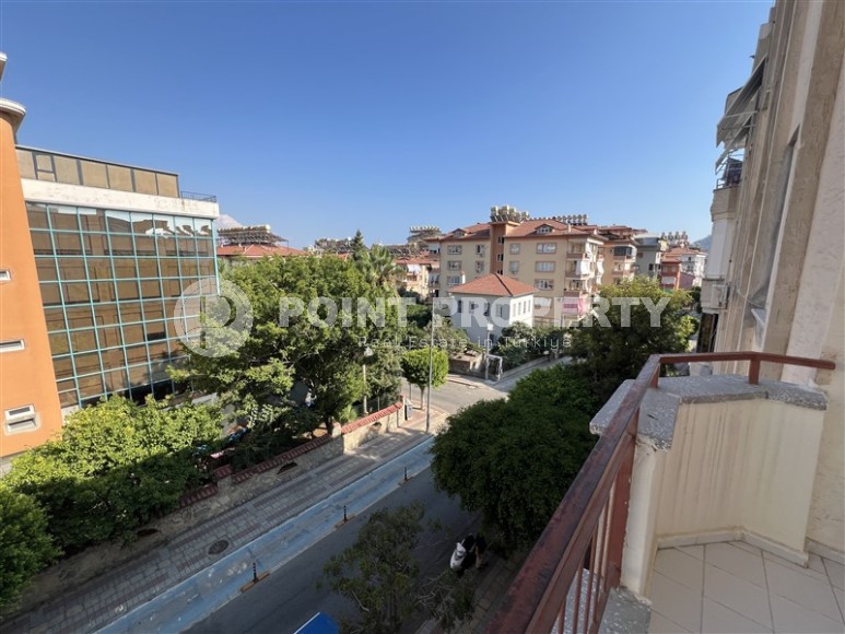 Просторная квартира 135 м² в административном центре Аланьи-id-8651-фото-12