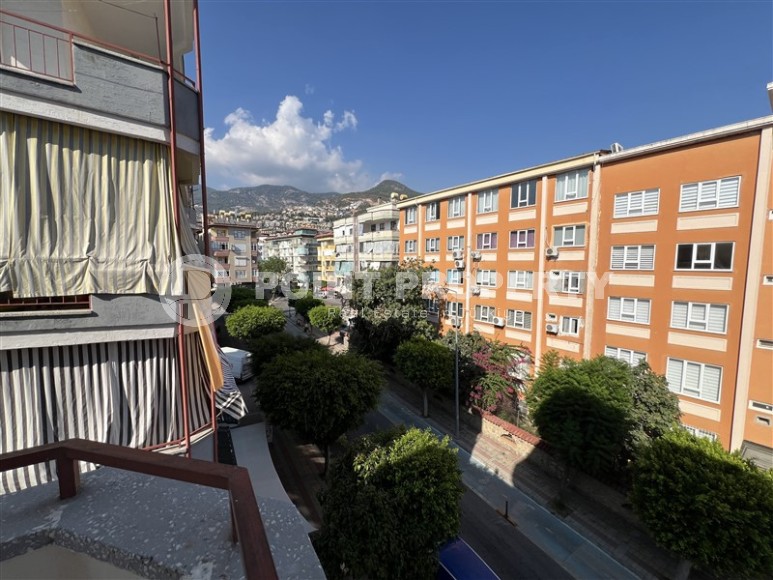 Просторная квартира 135 м² в административном центре Аланьи-id-8651-фото-13