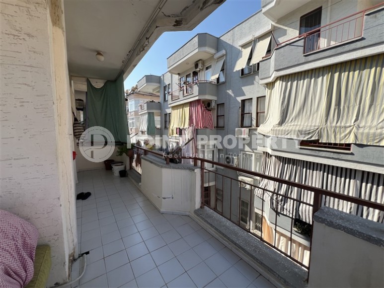 Просторная квартира 135 м² в административном центре Аланьи-id-8651-фото-14