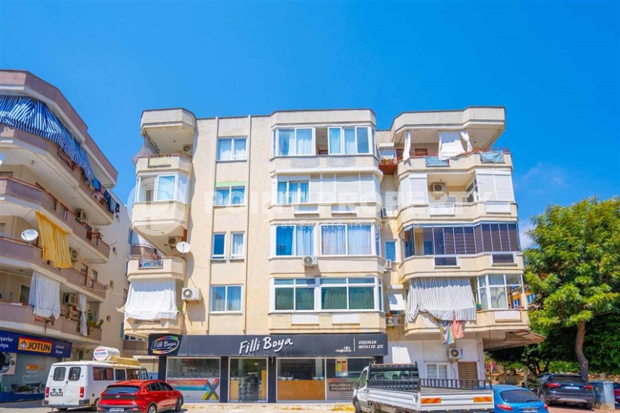 Просторная квартира 135 м² в административном центре Аланьи-id-8651-фото-16