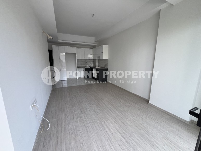 Современная квартира 51 м² в престижном комплексе в районе Авсаллар-id-8652-фото-2