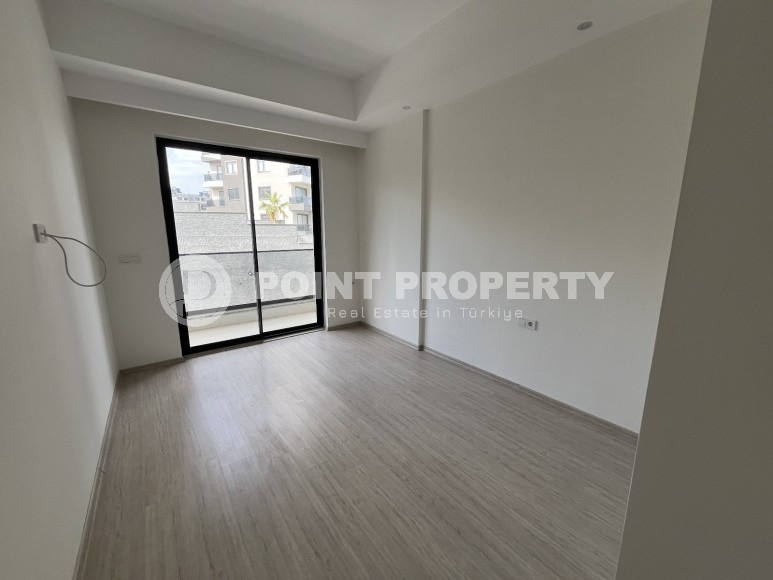 Современная квартира 51 м² в престижном комплексе в районе Авсаллар-id-8652-фото-3