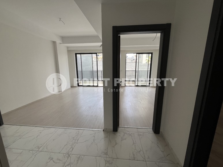 Современная квартира 51 м² в престижном комплексе в районе Авсаллар-id-8652-фото-4