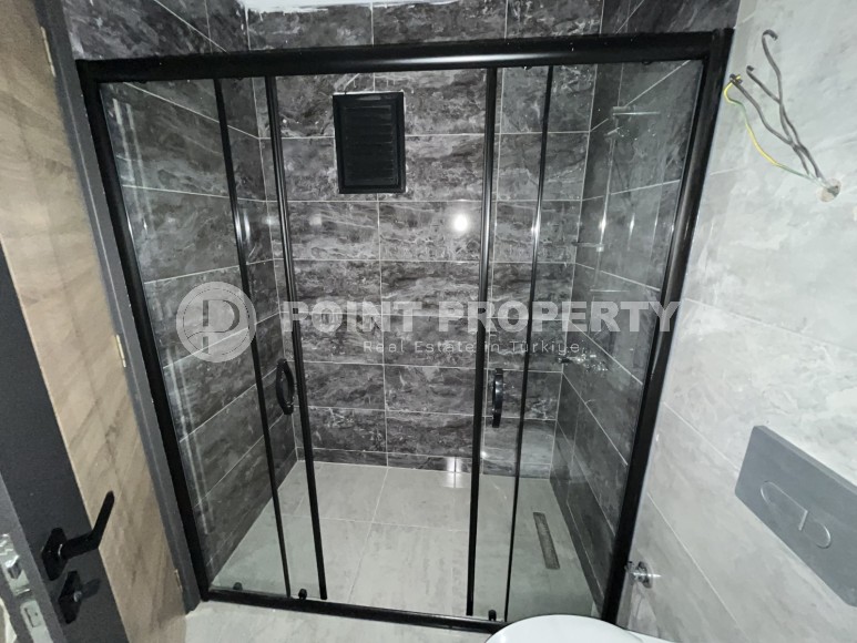 Современная квартира 51 м² в престижном комплексе в районе Авсаллар-id-8652-фото-8