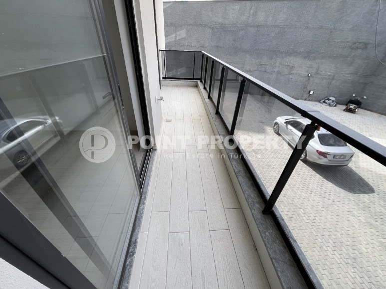 Современная квартира 51 м² в престижном комплексе в районе Авсаллар-id-8652-фото-9