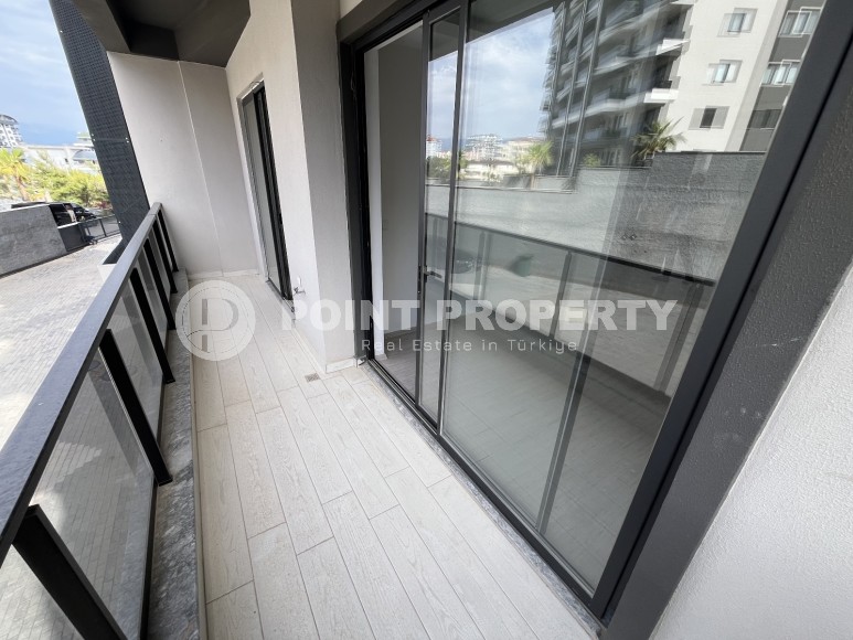 Современная квартира 51 м² в престижном комплексе в районе Авсаллар-id-8652-фото-13