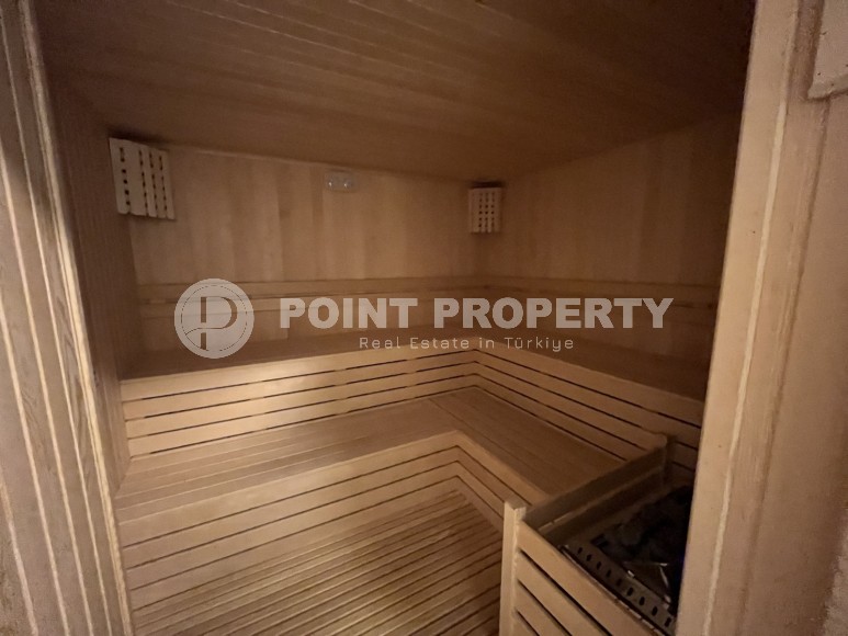 Современная квартира 51 м² в престижном комплексе в районе Авсаллар-id-8652-фото-15