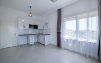 Светлая квартира 50 м² по хорошей цене в Авсалларе-id-8653-фото-2