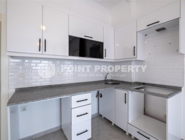 Светлая квартира 50 м² по хорошей цене в Авсалларе-id-8653-фото-3