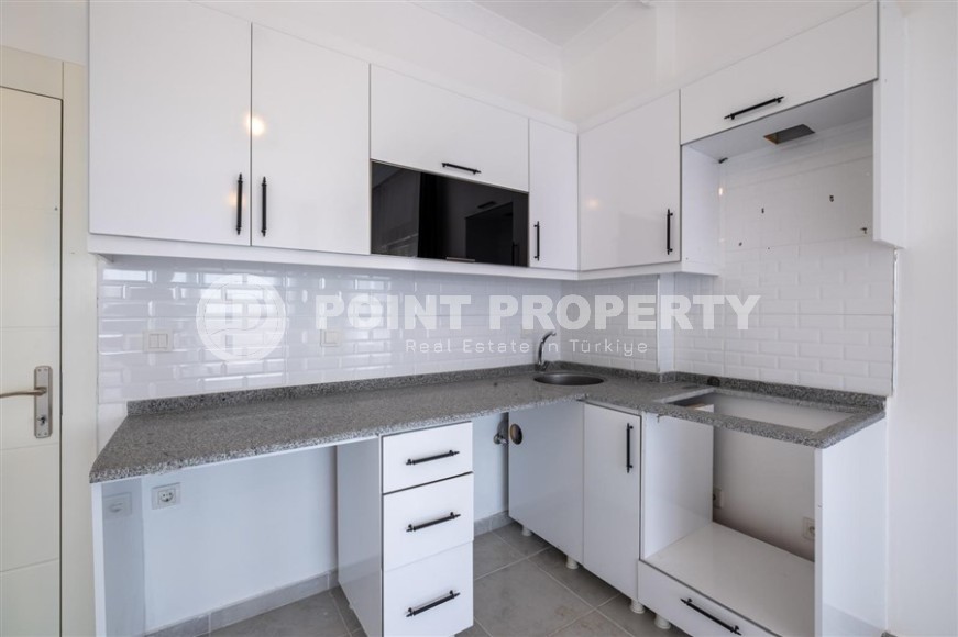 Светлая квартира 50 м² по хорошей цене в Авсалларе-id-8653-фото-3