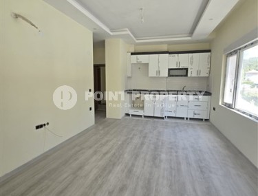Новая квартира 55 м² по доступной цене в Авсалларе-id-8654-фото-2