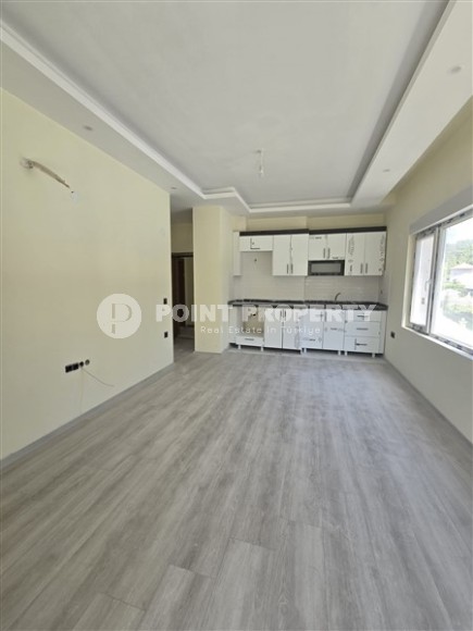 Новая квартира 55 м² по доступной цене в Авсалларе-id-8654-фото-2