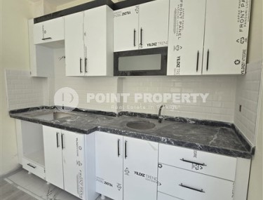 Новая квартира 55 м² по доступной цене в Авсалларе-id-8654-фото-3