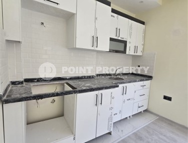 Новая квартира 55 м² по доступной цене в Авсалларе-id-8654-фото-4