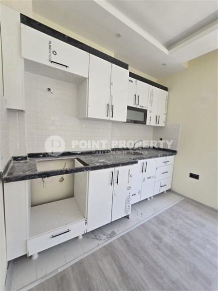 Новая квартира 55 м² по доступной цене в Авсалларе-id-8654-фото-4