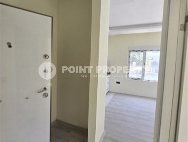 Новая квартира 55 м² по доступной цене в Авсалларе-id-8654-фото-5